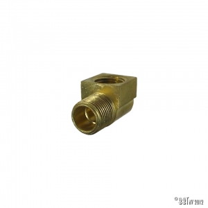 Brass 90° for n° 1860