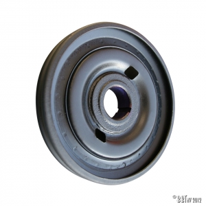 Standard pulley