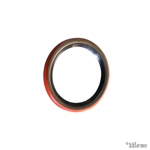 Replacement seal