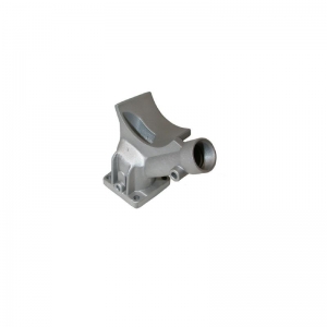 Non chromed generator/ alternator stand