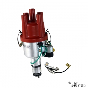 009 distributor