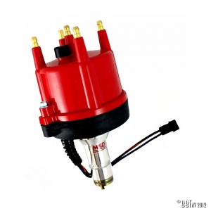 MSD distributor