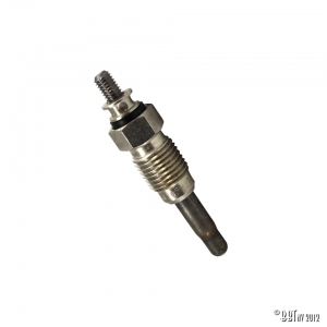 Glow plugs