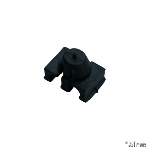 Ignition cable holder (2 cables) original