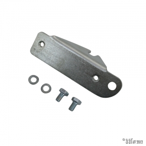 Coil relocation kit