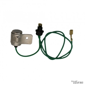 Condenser