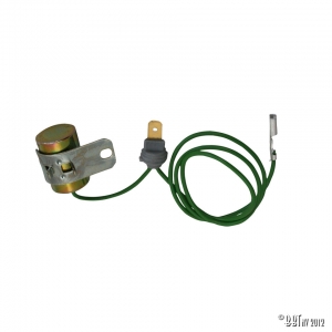 Condenser