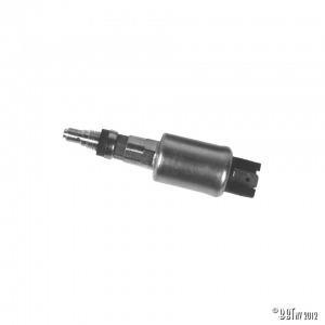 Cut-of valve, 12V