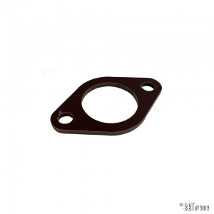 Gasket under carburettor