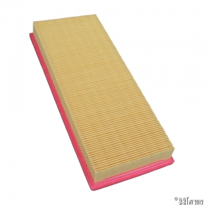 Air filter element