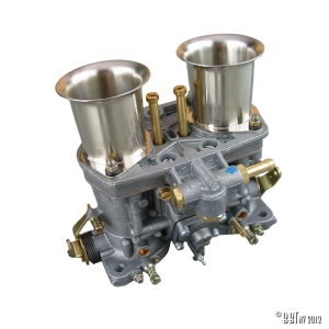 Weber IDF, 44 mm, with cups