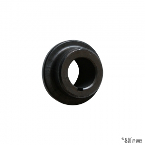 Cooling fan adapter