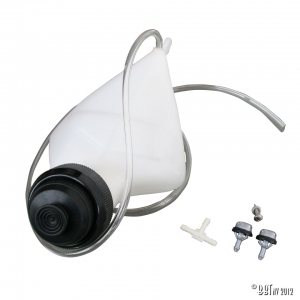 Washer bottle