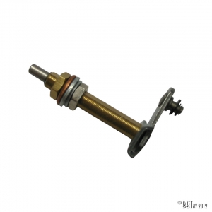 Wiper shaft, right