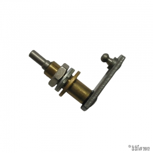 Wiper shaft, L/R