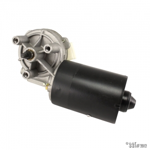 Wiper engine