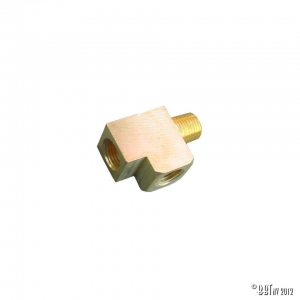 VDO adapter for n° 2601