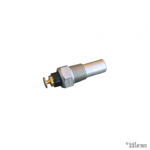 VDO oil temperature sender