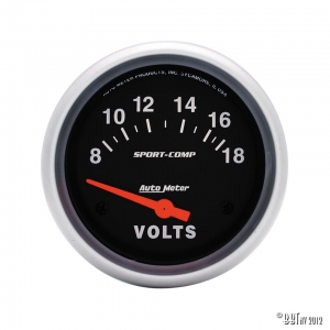 Volt 'Sport Comp'