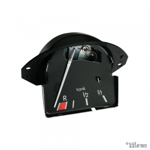 Fuel gauge