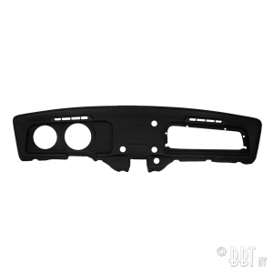 Dashboard cover