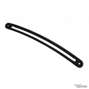 Moulding frame for defrost vents, grey