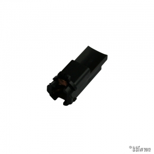 Dashboard Light bulb holder, short