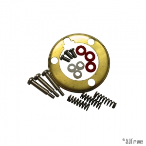 Horn ring screw kit