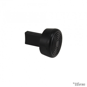 Front seat release knob 1 seat