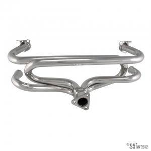 Ceramic header 13/1600