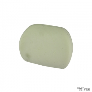 Headrest padding