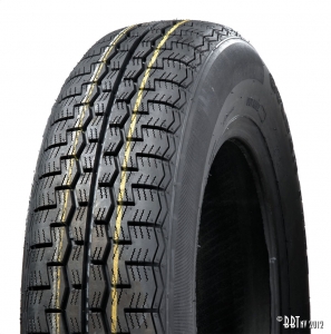 Tyre 155 x 15