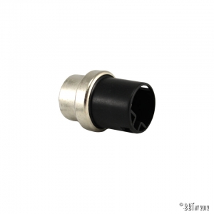 Temperature sender