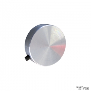 Pulley, nut cover