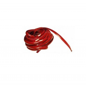 Deluxe moulding insert Samba / titan red