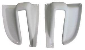 HINGE COVERS T2 68-79