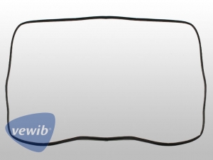 Door seal L/R