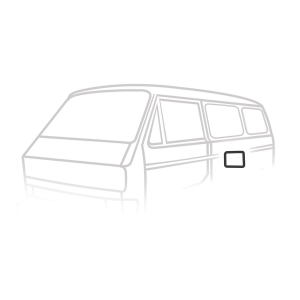 Inspection lid seal