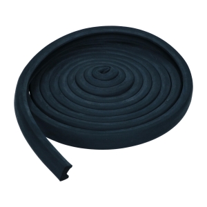 Engine cover seal