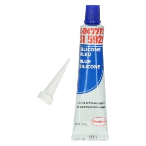 Fluid gasket