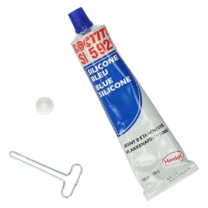 Fluid gasket