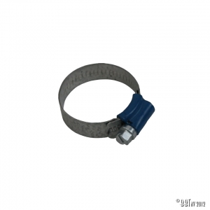 Tube clamp