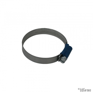 Tube clamp