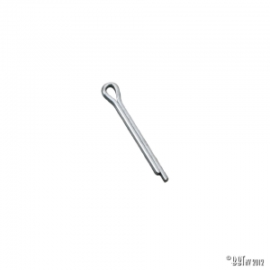 Split pen 3 x 25 mm