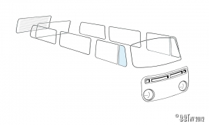 Ventwing window open right