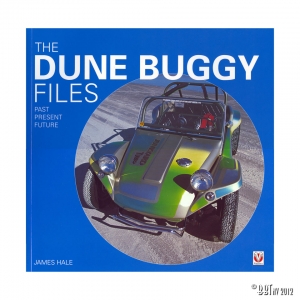 The Dune Buggy files English James Hale