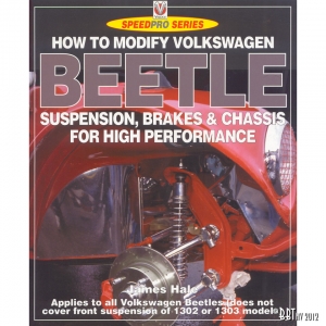 How to modify my Volkswagen Beetle English James Hale