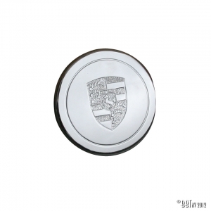911 style centercap