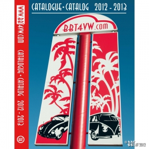 Catalogue French / English