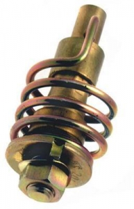 Thermostat